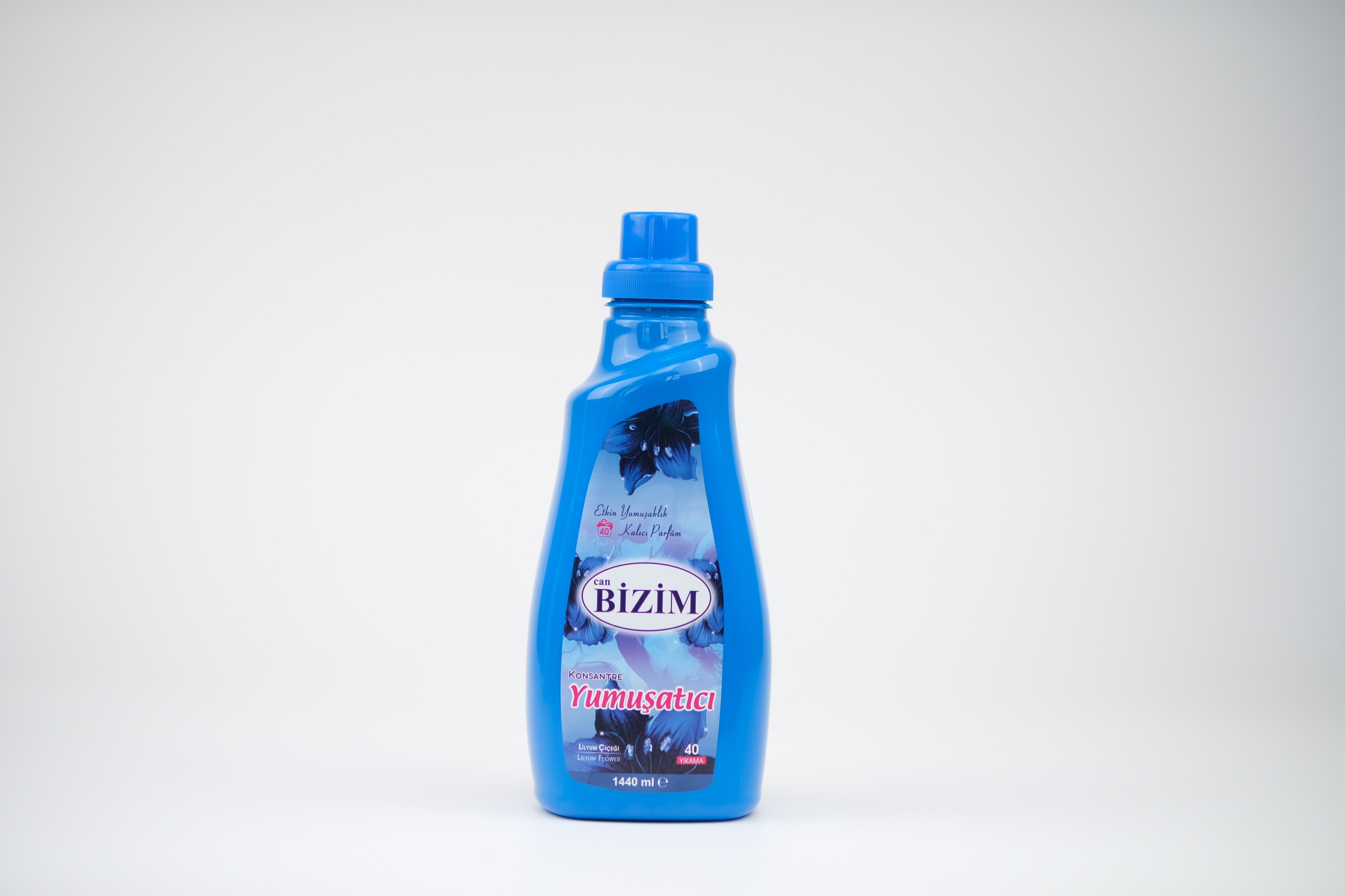  Lilyum Çiçeği Kokulu Yumuşatıcı