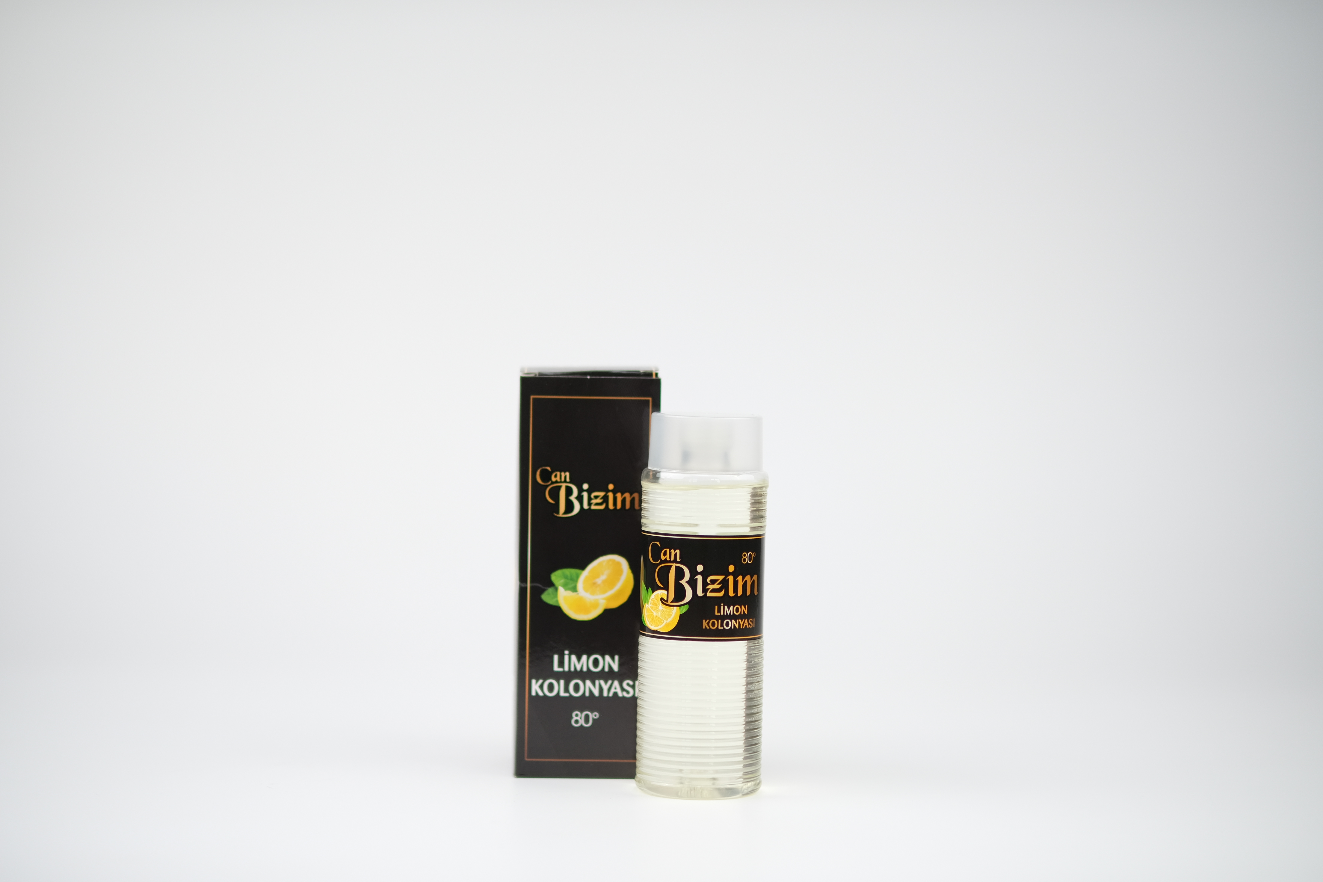 Limon Kolonyası 80
